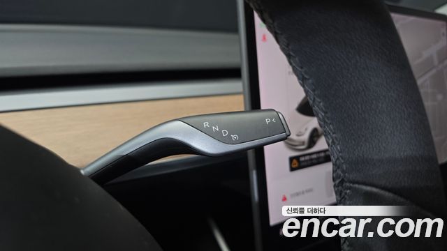 Tesla Model 3 Standard Range Plue RWD 2020 — фото 9