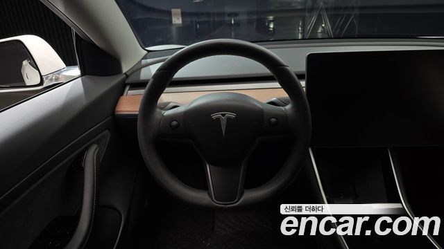 Tesla Model 3 Standard Range Plue RWD 2020 — фото 13