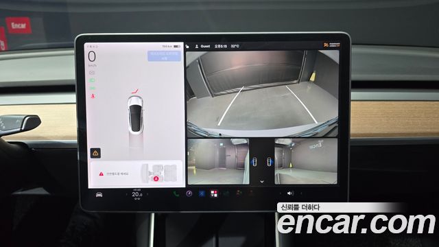 Tesla Model 3 Standard Range Plue RWD 2020 — фото 15