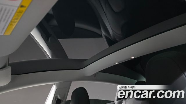 Tesla Model 3 Standard Range Plue RWD 2020 — фото 19