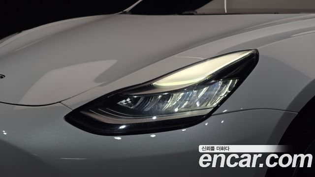 Tesla Model 3 Standard Range Plue RWD 2020 — фото 22