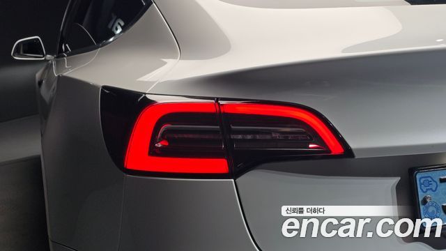 Tesla Model 3 Standard Range Plue RWD 2020 — фото 23
