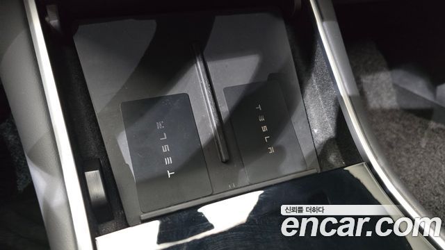Tesla Model 3 Standard Range Plue RWD 2020 — фото 27