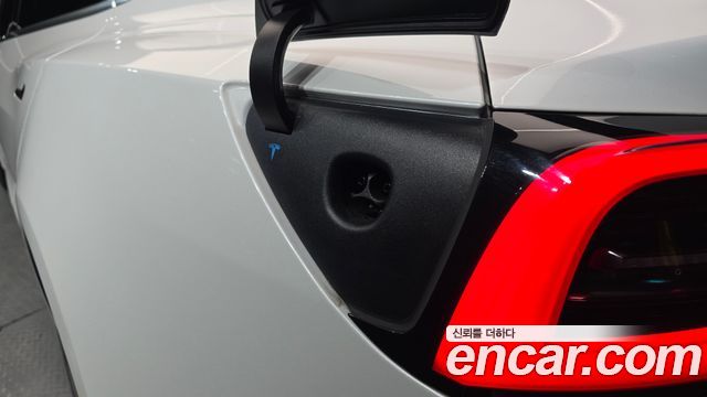 Tesla Model 3 Standard Range Plue RWD 2020 — фото 30