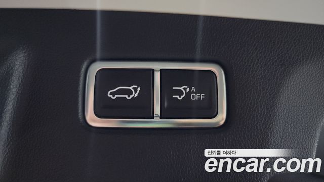 Kia Sorento (IV) Gasoline 2.5T 2WD Signature 2025 — фото 18