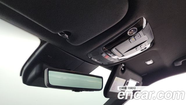Kia Sorento (IV) Gasoline 2.5T 2WD Signature 2025 — фото 20