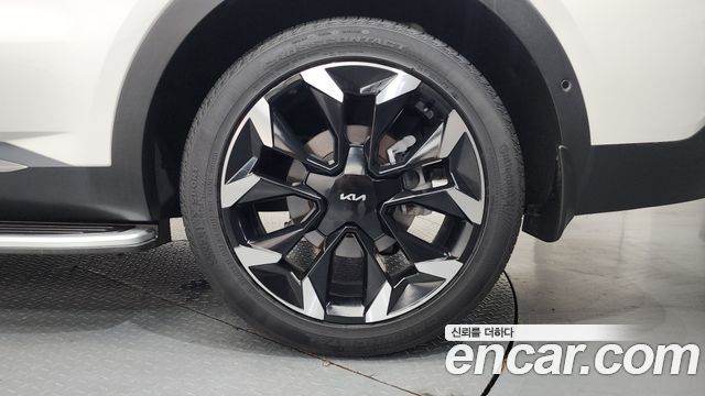 Kia Sorento (IV) Gasoline 2.5T 2WD Signature 2025 — фото 21