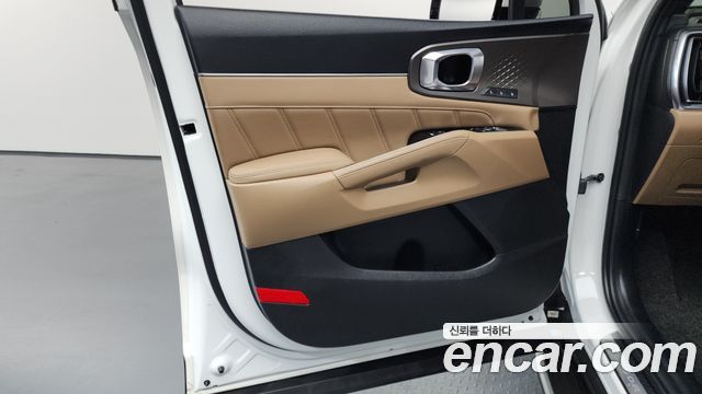 Kia Sorento (IV) Gasoline 2.5T 2WD Signature 2025 — фото 24