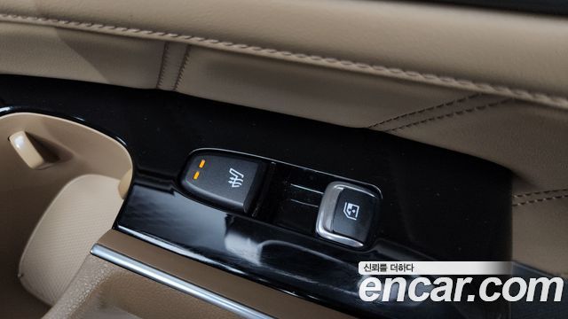 Kia Sorento (IV) Gasoline 2.5T 2WD Signature 2025 — фото 28