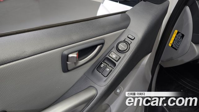 Hyundai Grand Starex Van 5-Seater Modern 2019 — фото 13