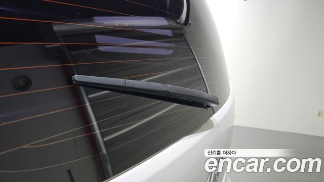 Hyundai Grand Starex Van 5-Seater Modern 2019 — фото 30