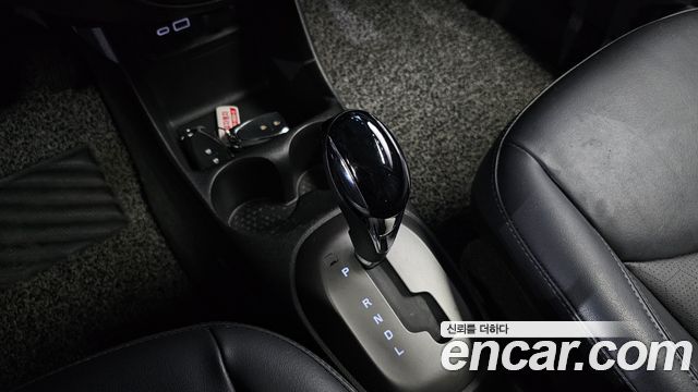 Chevrolet Spark Premier 2022 — фото 9
