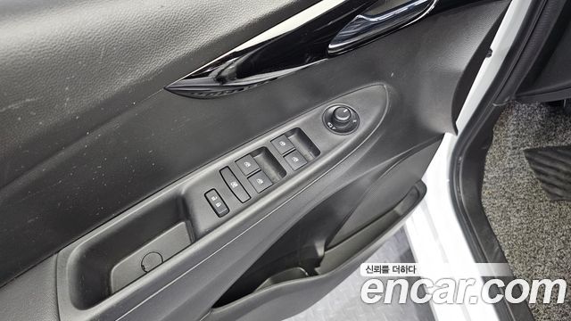 Chevrolet Spark Premier 2022 — фото 14