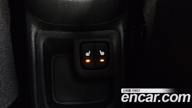Chevrolet Spark Premier 2022 — фото 20