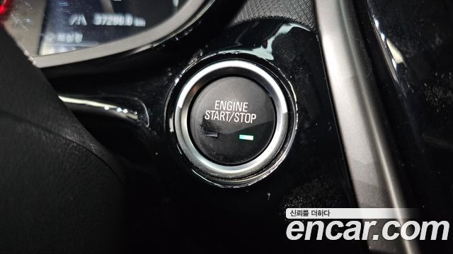 Chevrolet Spark Premier 2022 — фото 27