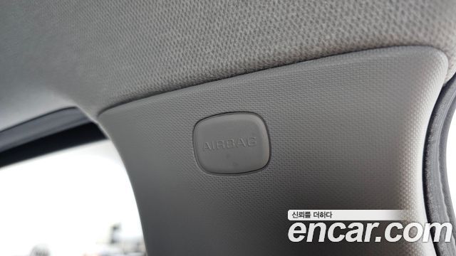 Chevrolet Spark Premier 2022 — фото 29