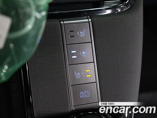 Hyundai Casper Turbo Inspiration 2026 — фото 10