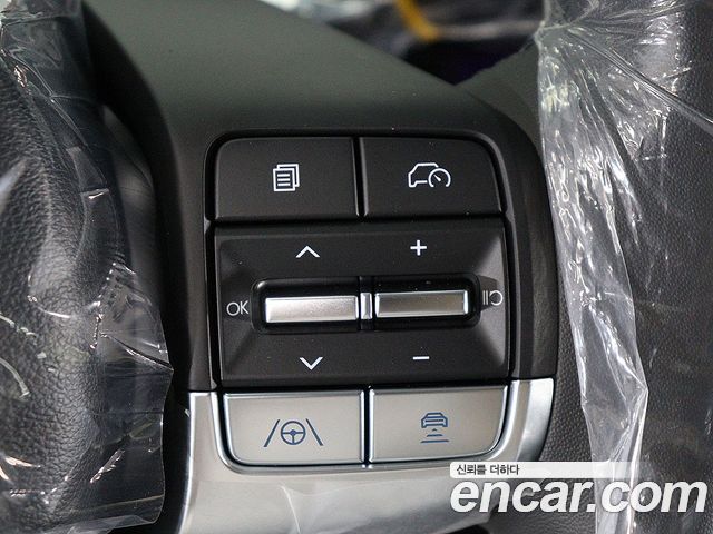 Hyundai Casper Turbo Inspiration 2026 — фото 15