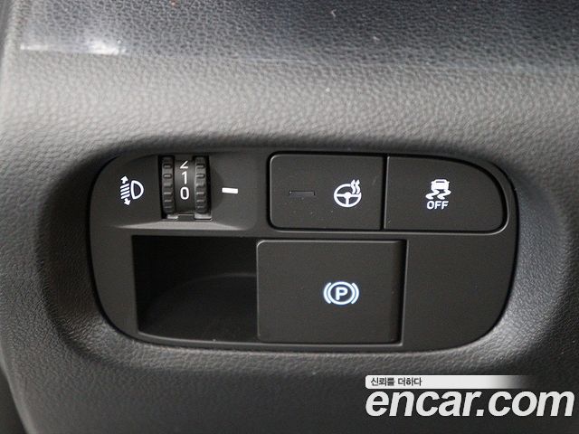 Hyundai Casper Turbo Inspiration 2026 — фото 16