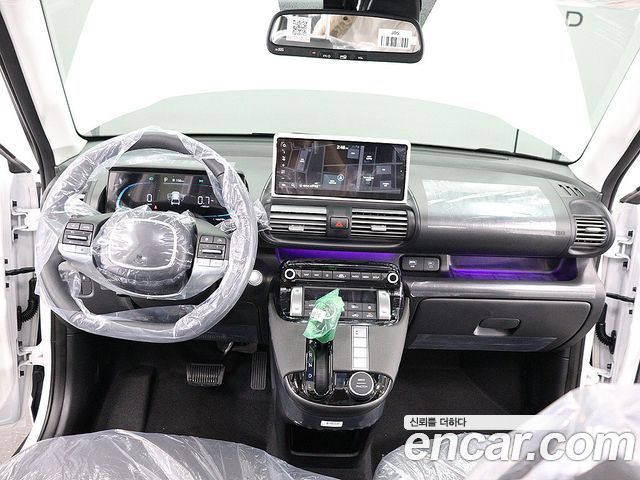 Hyundai Casper Turbo Inspiration 2026 — фото 18