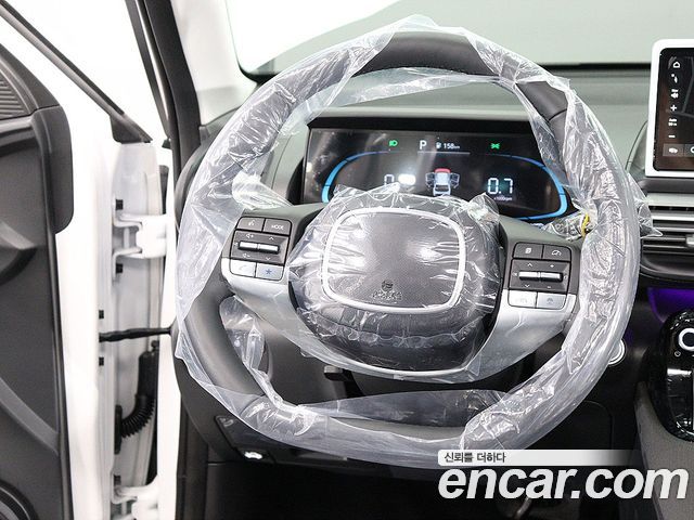 Hyundai Casper Turbo Inspiration 2026 — фото 19
