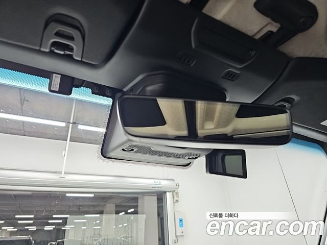Jeep Wrangler (JL) 2.0 Overland 4Door 2019 — фото 20