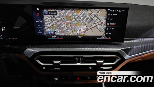 BMW 3 Series (G20) 320i M Sport 2024 — фото 14