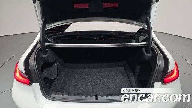 BMW 3 Series (G20) 320i M Sport 2024 — фото 20