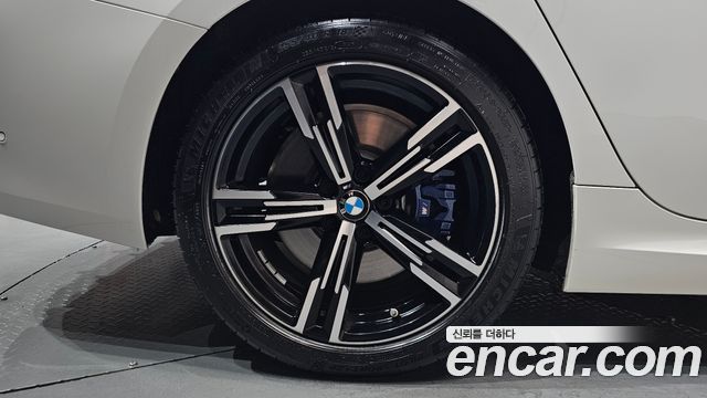 BMW 3 Series (G20) 320i M Sport 2024 — фото 21