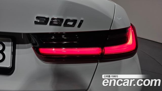 BMW 3 Series (G20) 320i M Sport 2024 — фото 23