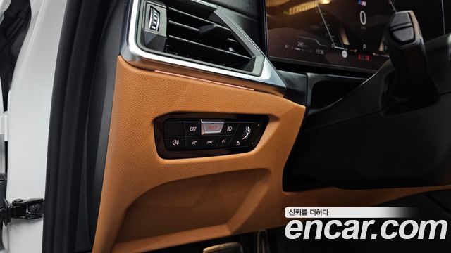 BMW 3 Series (G20) 320i M Sport 2024 — фото 34