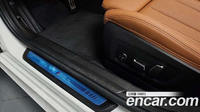 BMW 3 Series (G20) 320i M Sport 2024 — фото 36