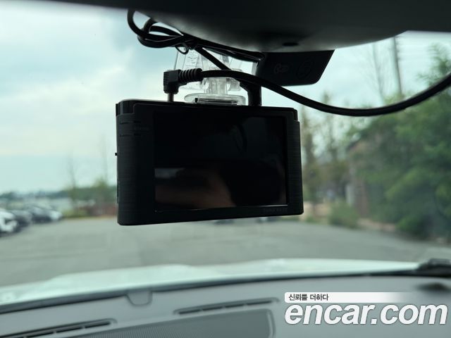 Renault Korea SM5 Nova LPLi RE 2015 — фото 18