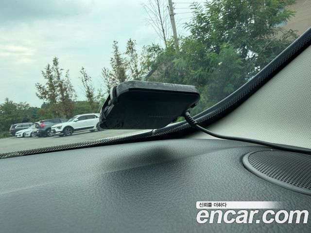 Renault Korea SM5 Nova LPLi RE 2015 — фото 19