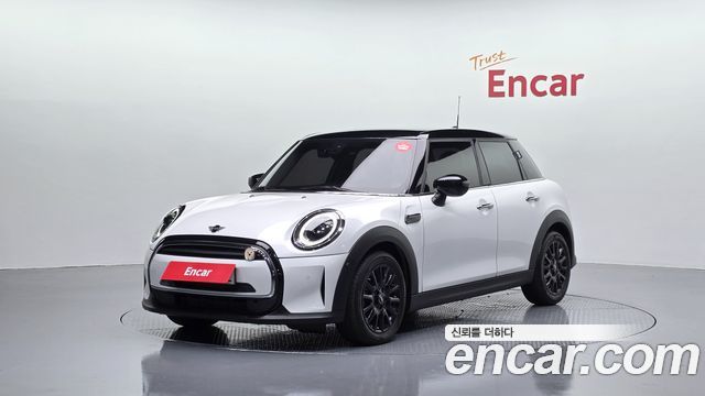 MINI Cooper 5Door Classic Third Generation