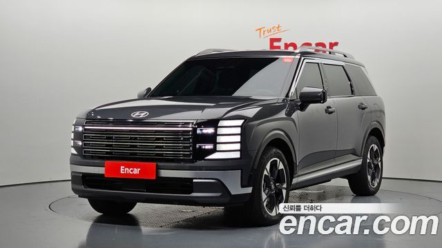 Hyundai Palisade (LX3) HEV 2.5T 2WD 7-Seater Prestige 2026 — фото 1