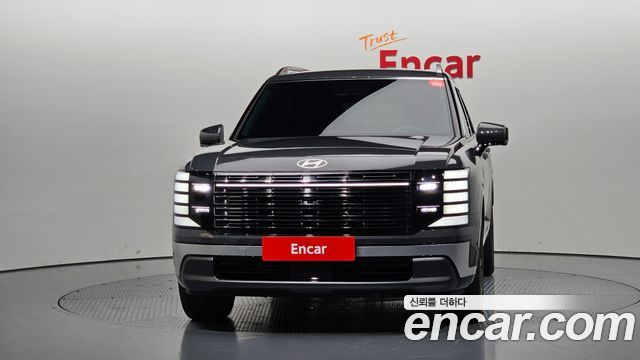 Hyundai Palisade (LX3) HEV 2.5T 2WD 7-Seater Prestige 2026 — фото 3