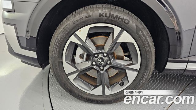 Hyundai Palisade (LX3) HEV 2.5T 2WD 7-Seater Prestige 2026 — фото 5