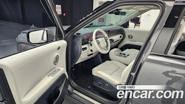 Hyundai Palisade (LX3) HEV 2.5T 2WD 7-Seater Prestige 2026 — фото 10