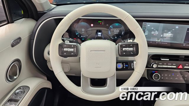 Hyundai Palisade (LX3) HEV 2.5T 2WD 7-Seater Prestige 2026 — фото 17