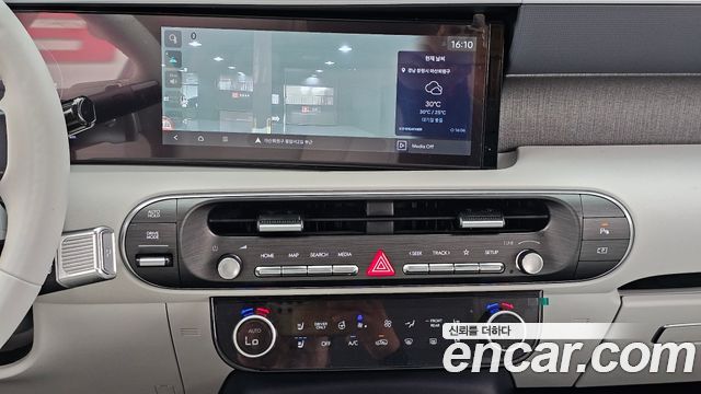 Hyundai Palisade (LX3) HEV 2.5T 2WD 7-Seater Prestige 2026 — фото 18