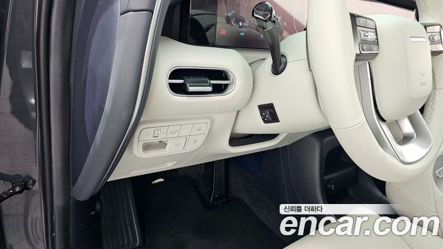 Hyundai Palisade (LX3) HEV 2.5T 2WD 7-Seater Prestige 2026 — фото 21