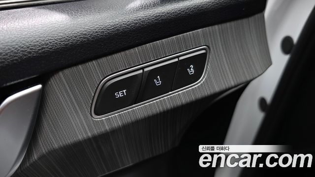 Hyundai Palisade Diesel 2.2 2WD Le Blanc 2024 — фото 27