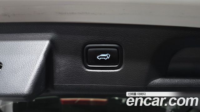 Hyundai Palisade Diesel 2.2 2WD Le Blanc 2024 — фото 33