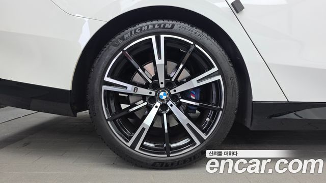 BMW 5 Series (G60) 530i xDrive M Sport 2024 — фото 5
