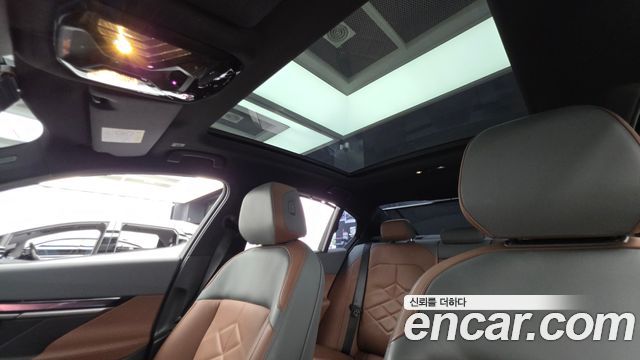 BMW 5 Series (G60) 530i xDrive M Sport 2024 — фото 22