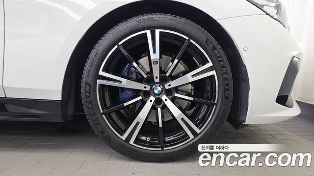 BMW 5 Series (G60) 530i xDrive M Sport 2024 — фото 27