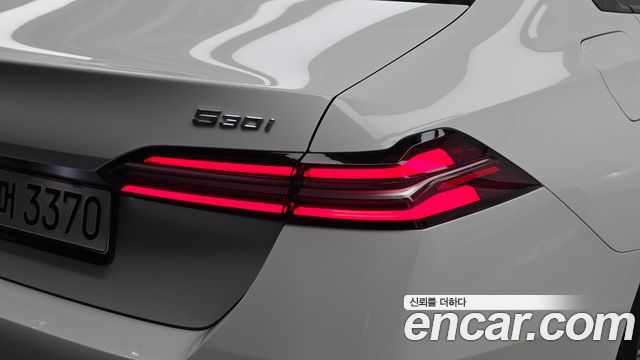 BMW 5 Series (G60) 530i xDrive M Sport 2024 — фото 29