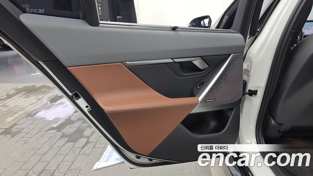 BMW 5 Series (G60) 530i xDrive M Sport 2024 — фото 31