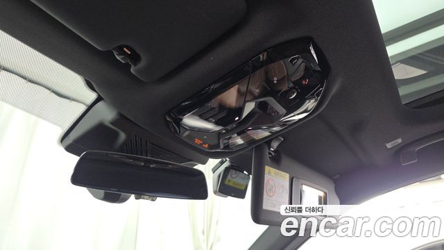 BMW 5 Series (G60) 530i xDrive M Sport 2024 — фото 36